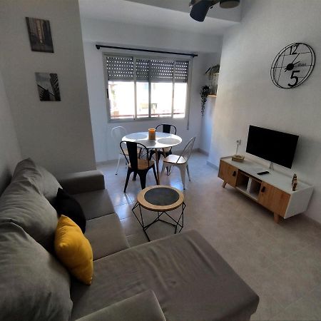 Guesthouse Shared With Host Alicante Exterior photo
