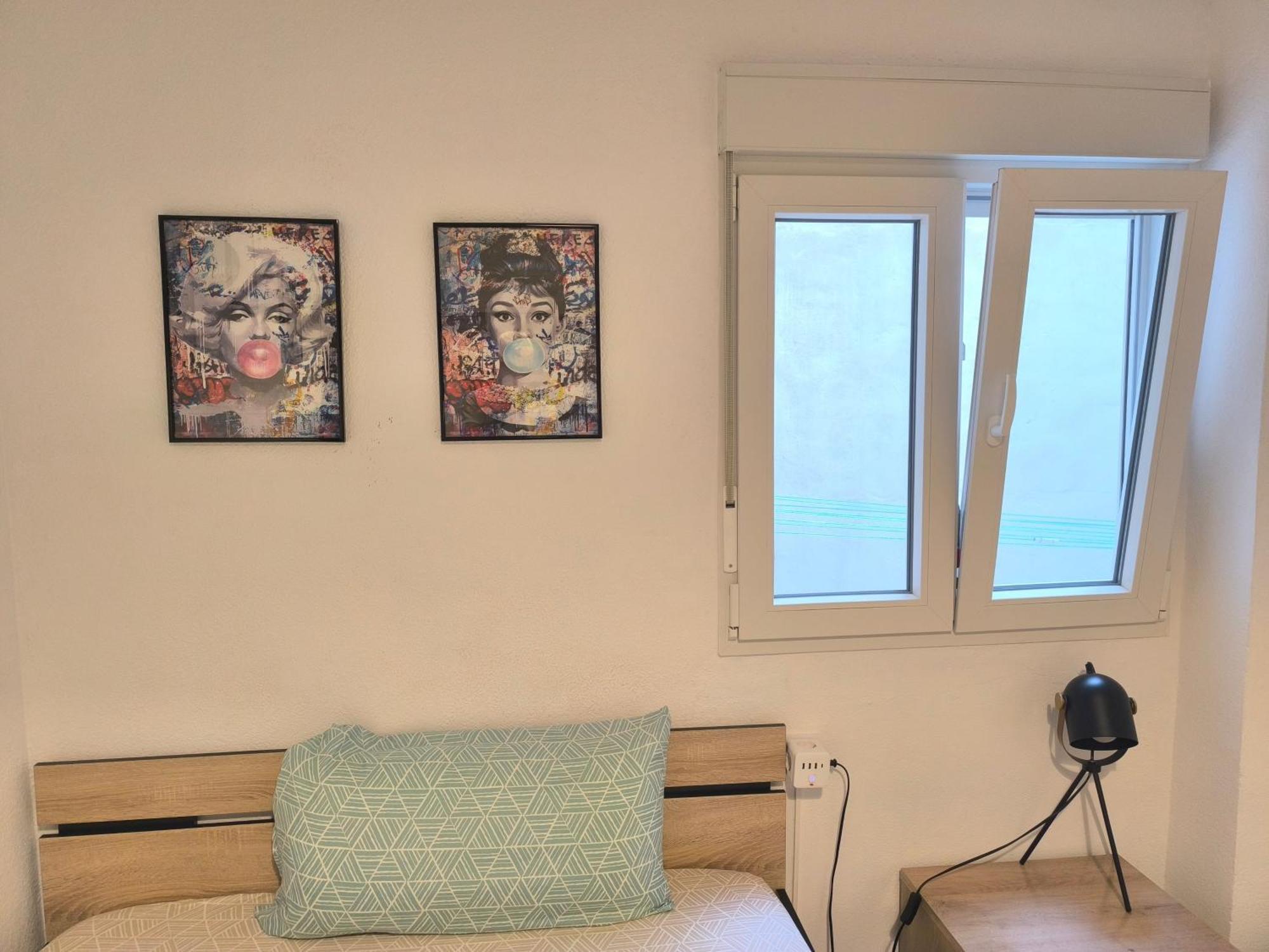 Guesthouse Shared With Host Alicante Exterior photo